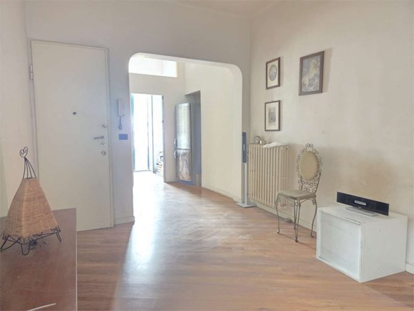 appartamento in vendita a Bitonto in zona Borgo Antico