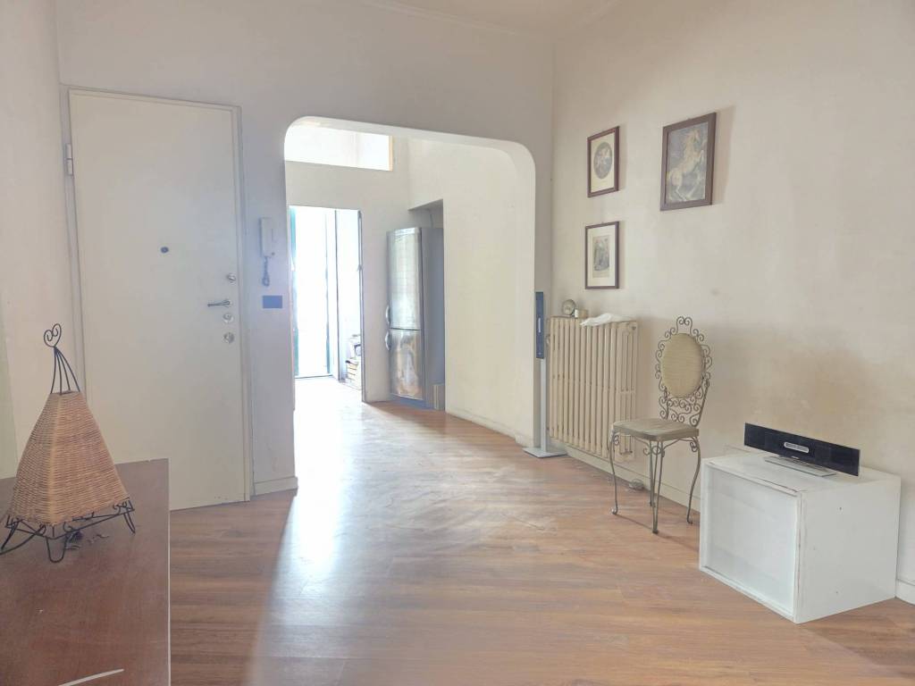 appartamento in vendita a Bitonto in zona Borgo Antico