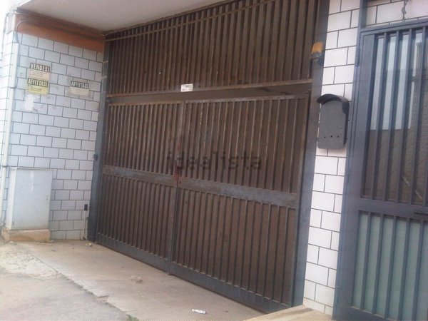 terreno edificabile in vendita a Bitonto in zona Palombaio