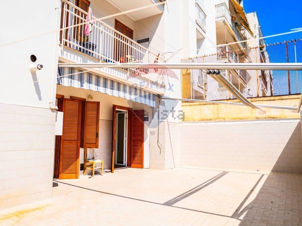 appartamento in vendita a Bitonto