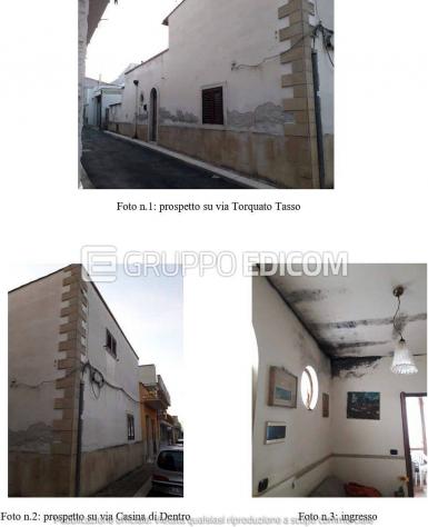 appartamento in vendita a Bitonto