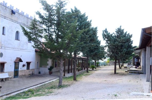 casa indipendente in vendita a Bitonto in zona Palombaio