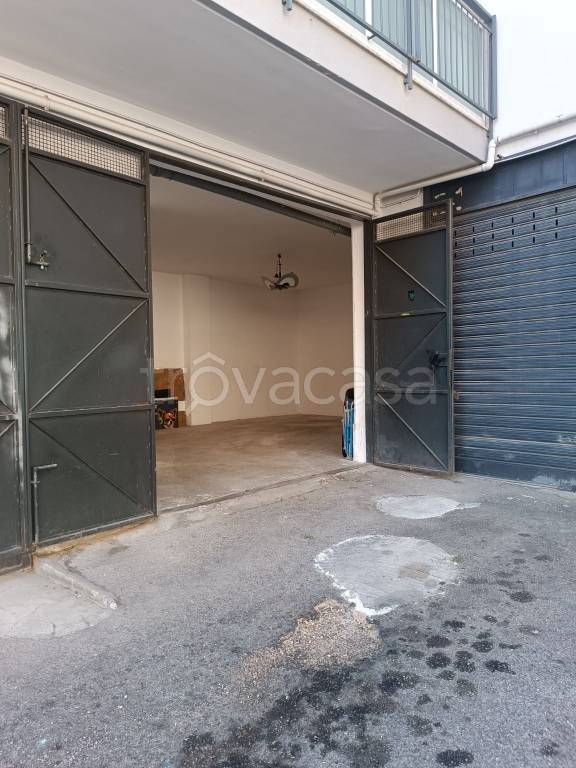 casa indipendente in vendita a Bitonto