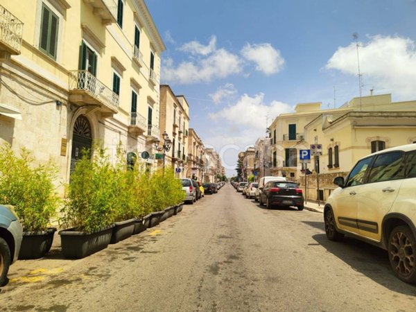 appartamento in vendita a Bitonto in zona Centro Città