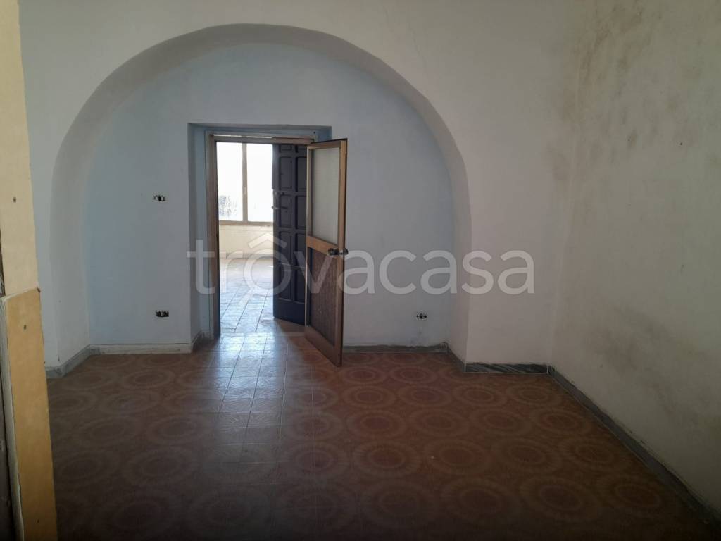 appartamento in vendita a Bitonto in zona Borgo Antico