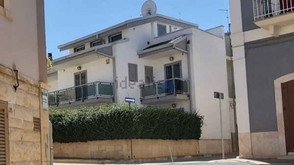 appartamento in vendita a Bitonto