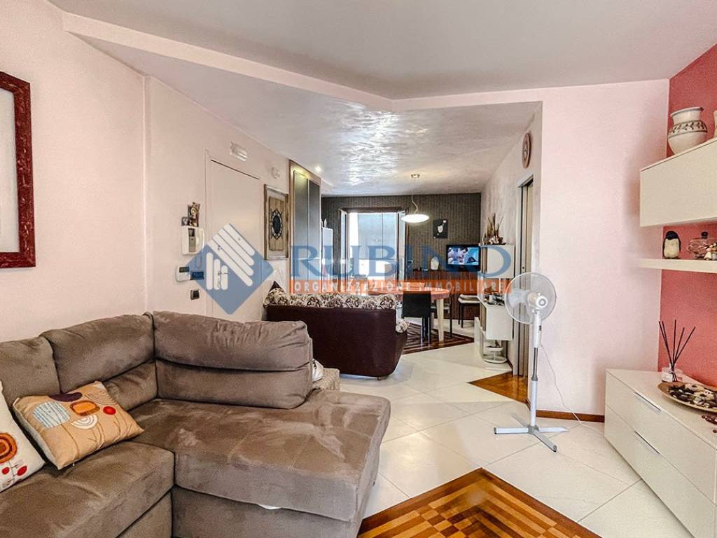 appartamento in vendita a Bitonto in zona Centro Città