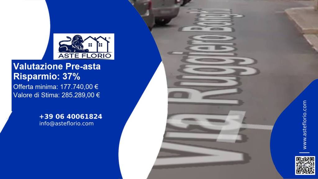 appartamento in vendita a Bitonto in zona Centro Città