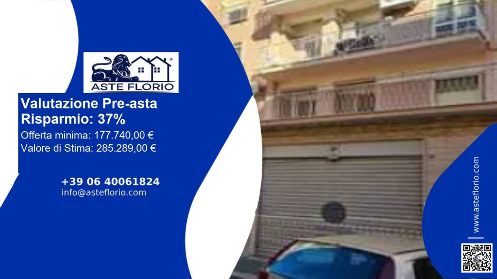 appartamento in vendita a Bitonto in zona Centro Città