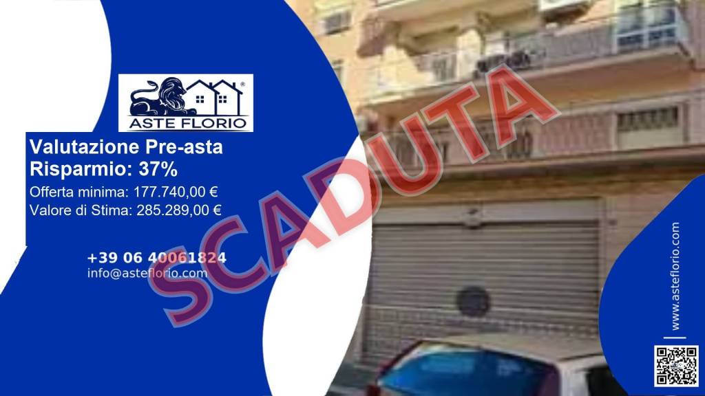 appartamento in vendita a Bitonto in zona Centro Città