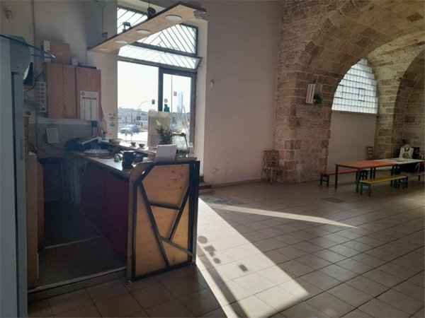 appartamento in vendita a Bitonto