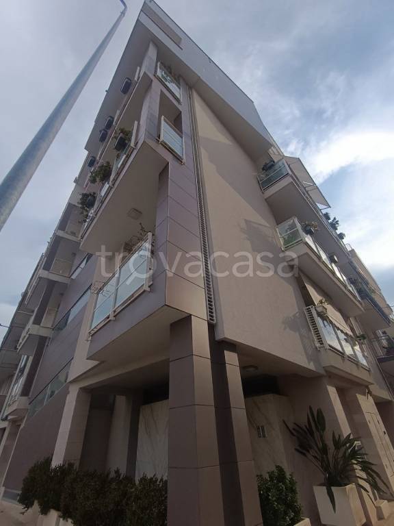 appartamento in vendita a Bitonto in zona Borgo Antico