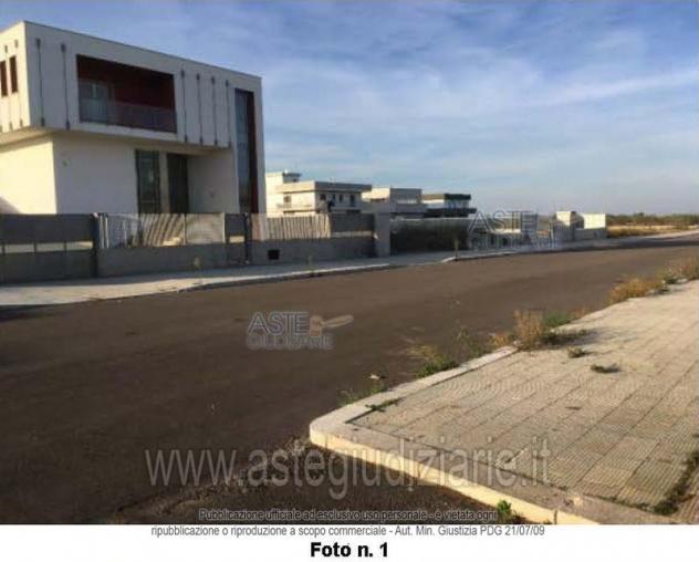 terreno agricolo in vendita a Bitonto