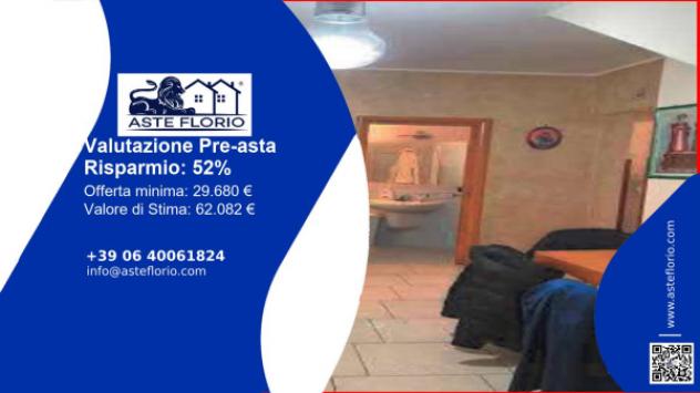 appartamento in vendita a Bitonto