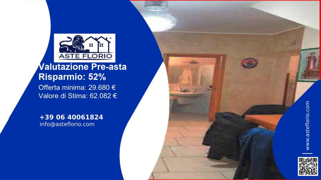 appartamento in vendita a Bitonto