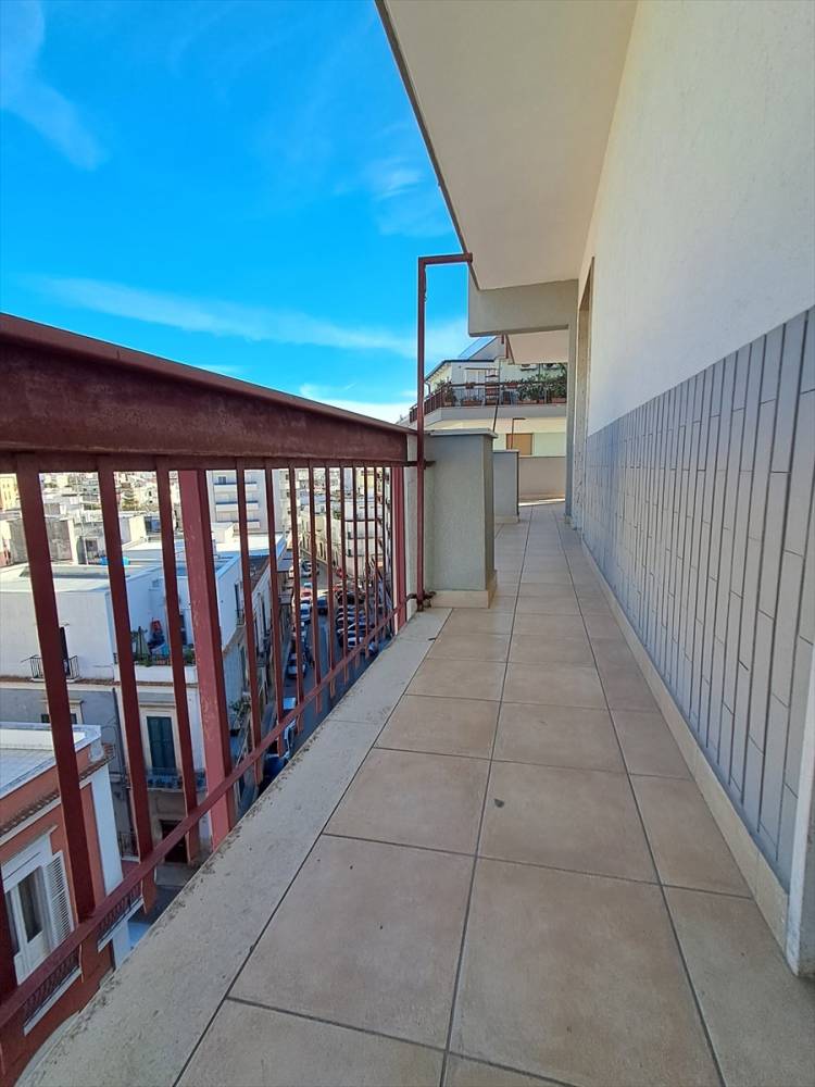 appartamento in vendita a Bitonto in zona Centro Città