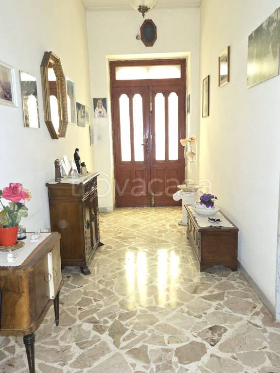 appartamento in vendita a Bitonto in zona Borgo Antico