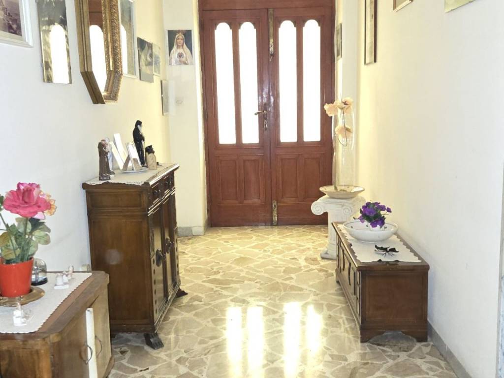 appartamento in vendita a Bitonto in zona Borgo Antico