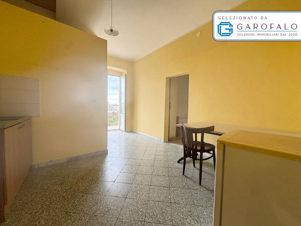 appartamento in vendita a Bitonto in zona Borgo Antico