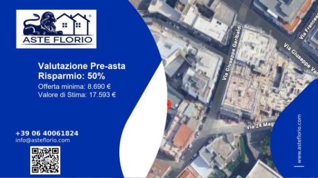 negozio in vendita a Bitonto