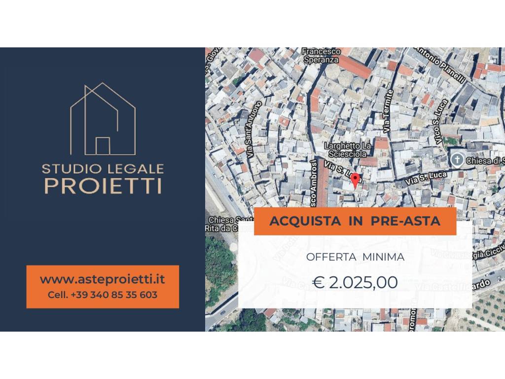 appartamento in vendita a Bitonto