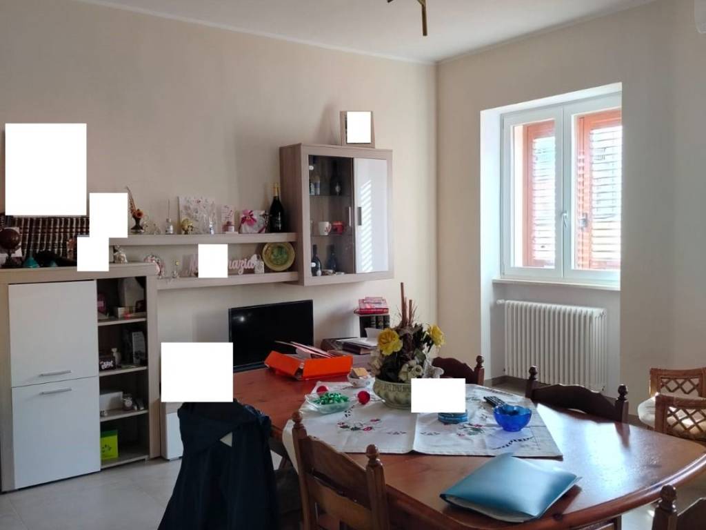 appartamento in vendita a Bitonto in zona Palombaio