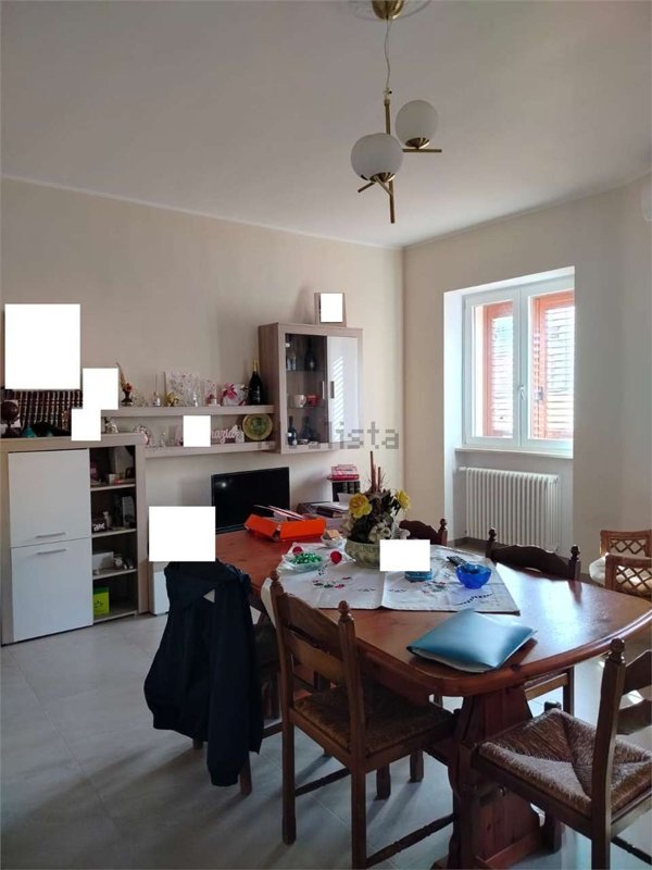 appartamento in vendita a Bitonto in zona Palombaio