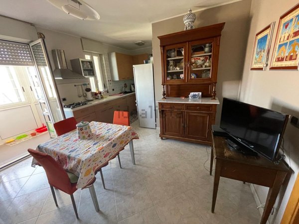 appartamento in vendita a Bitonto