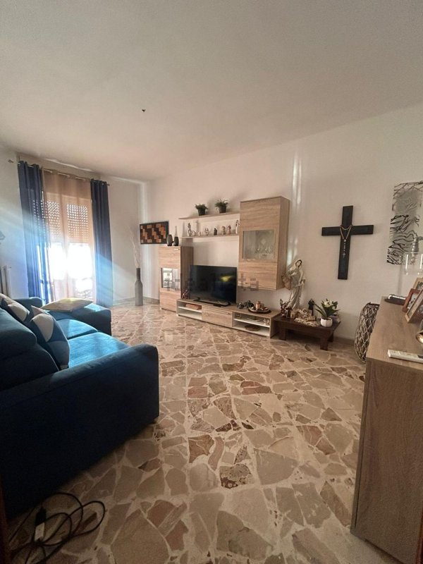 appartamento in vendita a Bitonto