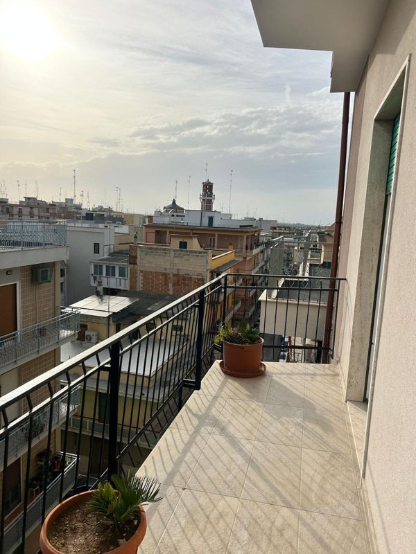 appartamento in vendita a Bitonto