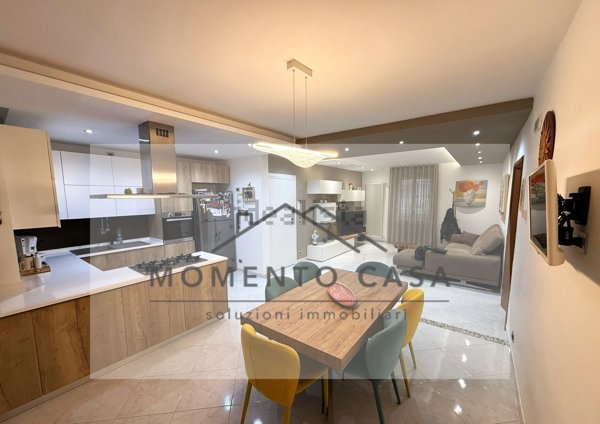 appartamento in vendita a Bitonto