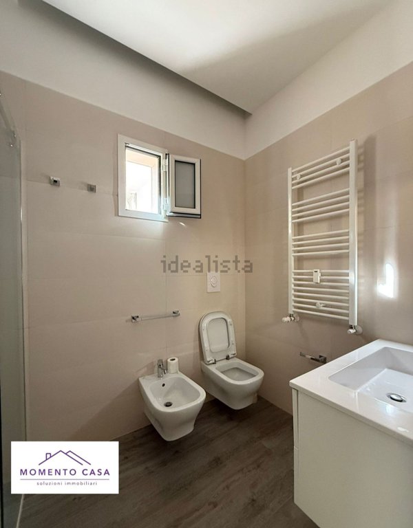 appartamento in vendita a Bitonto