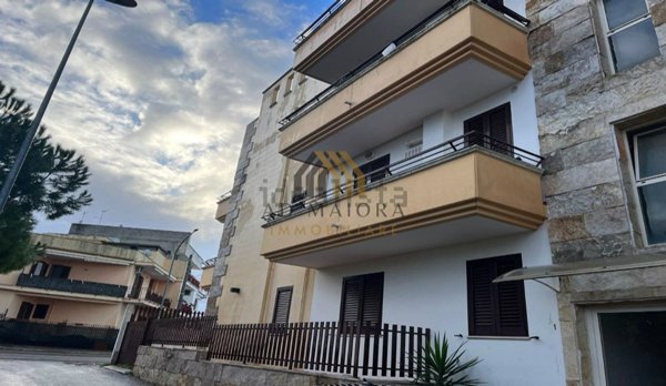 appartamento in vendita a Bitonto in zona Mariotto