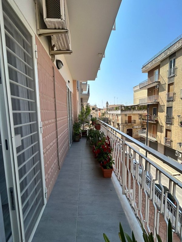 appartamento in vendita a Bitonto in zona Centro Città