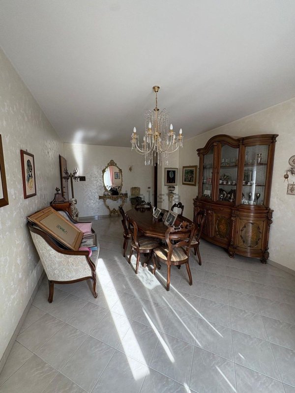 appartamento in vendita a Bitonto