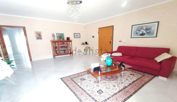appartamento in vendita a Bitonto