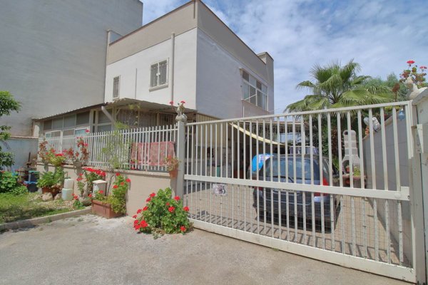 appartamento in vendita a Bitonto in zona Palombaio