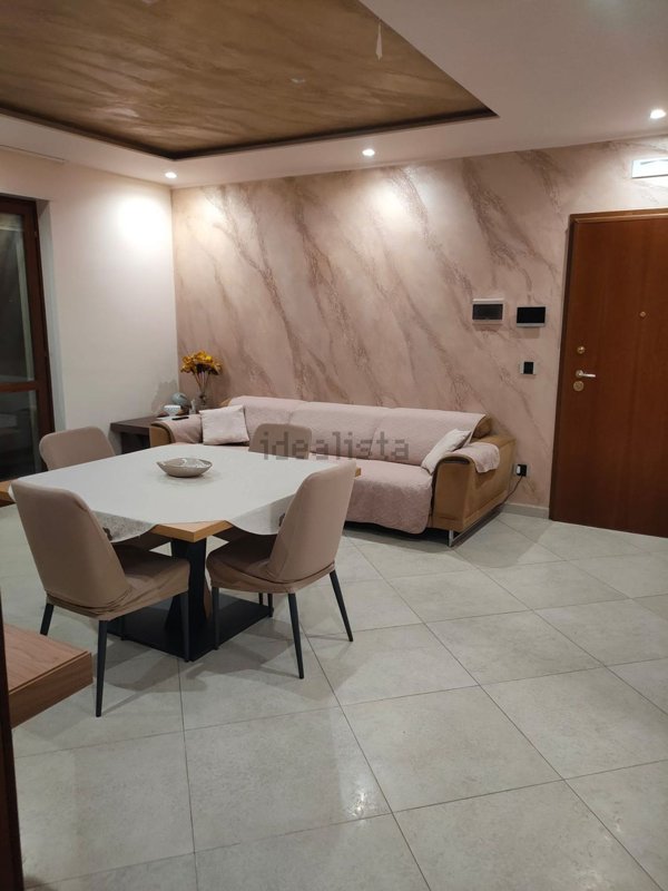 appartamento in vendita a Bitonto in zona Palombaio