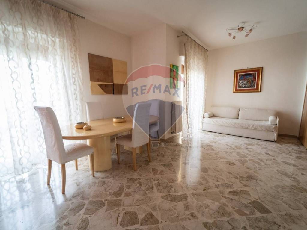 appartamento in vendita a Bitonto