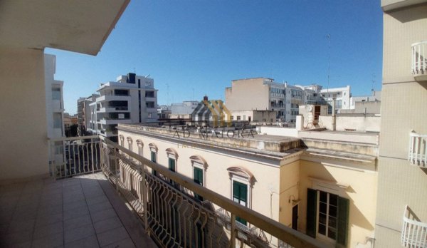 appartamento in vendita a Bitonto in zona Centro Città