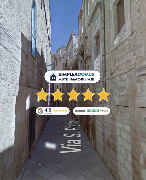 appartamento in vendita a Bitonto