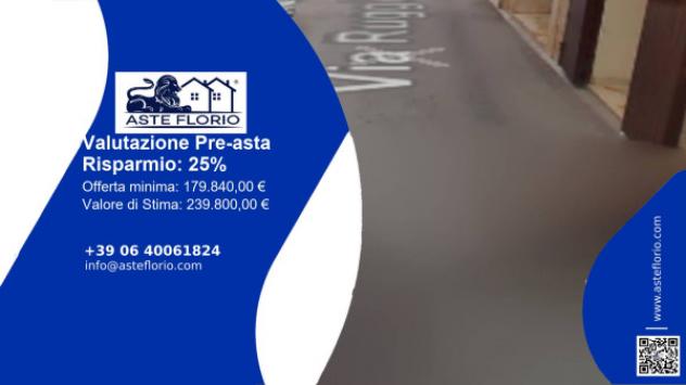 appartamento in vendita a Bitonto