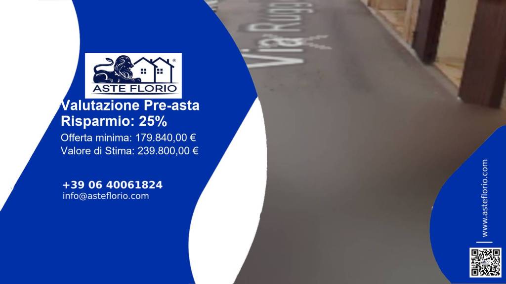 appartamento in vendita a Bitonto