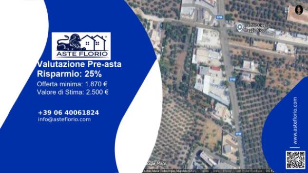 casale in vendita a Bitonto