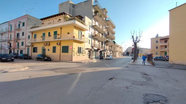 appartamento in vendita a Bitonto
