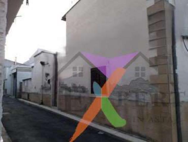 appartamento in vendita a Bitonto