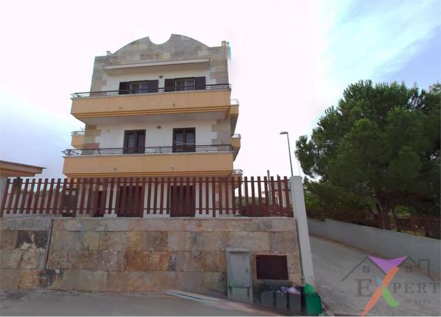 mansarda in vendita a Bitonto in zona Mariotto