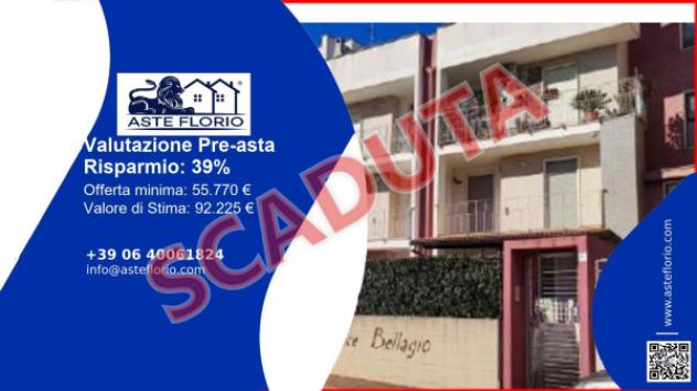 appartamento in vendita a Bitonto in zona Centro Città