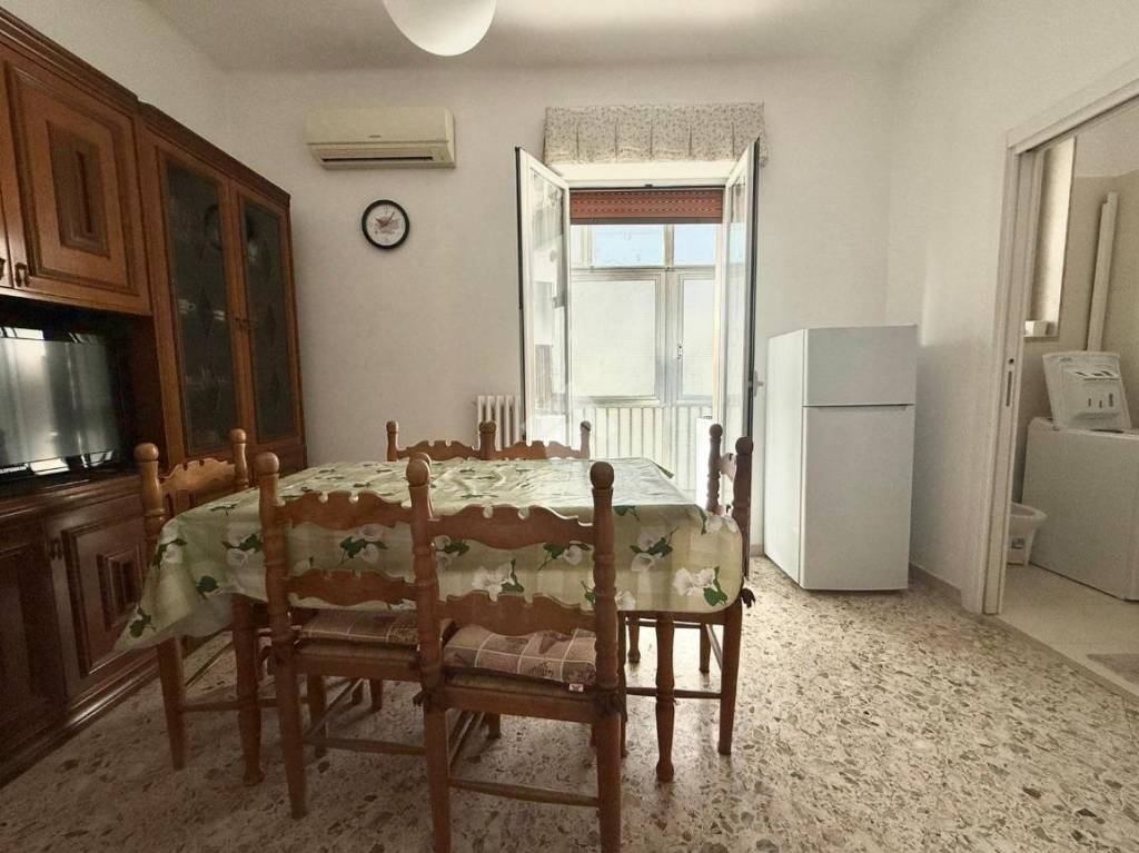 appartamento in vendita a Bitonto