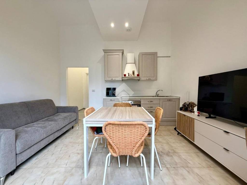 appartamento in vendita a Bitonto